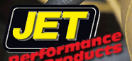 JET Performance